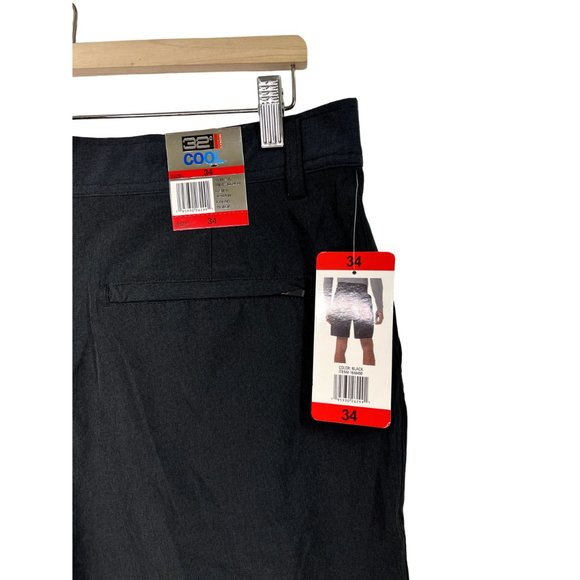 32 DEGREES COOL MEN'S SHORT - Picture 3 of 6